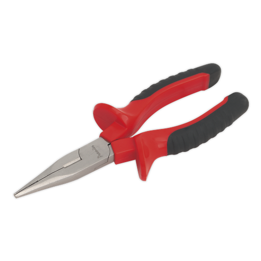 [AK8506] Premier Long Nose Pliers 170mm