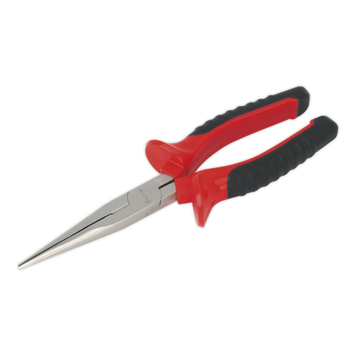 [AK8508] Premier Long Nose Pliers 215mm