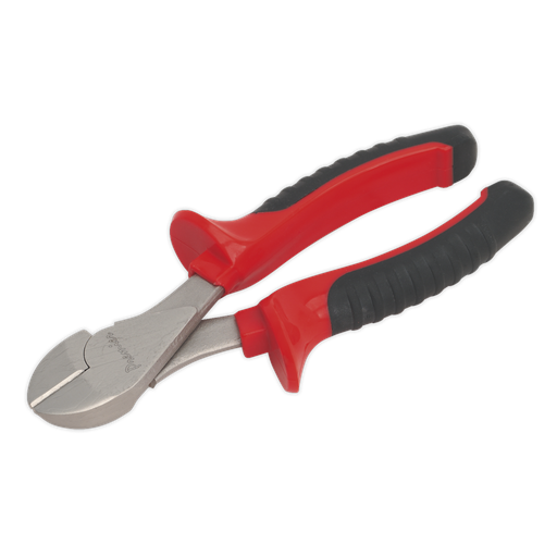 [AK8517] Premier Heavy-Duty Side Cutters 190mm