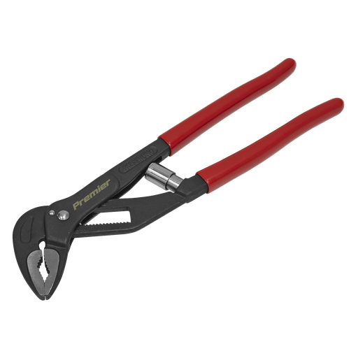 [AK8531] Premier Self-Adjusting Water Pump Pliers 250mm