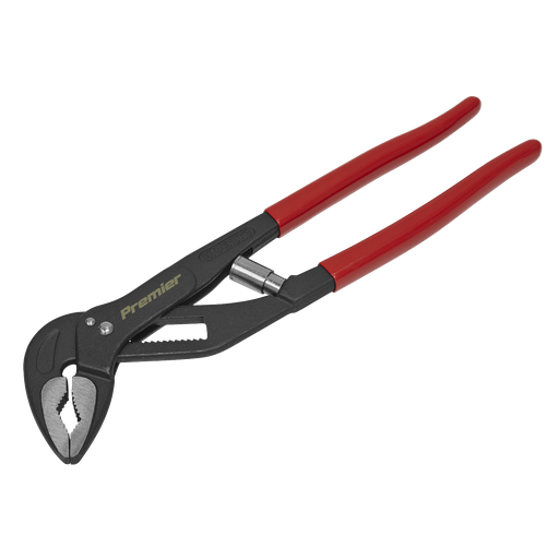 [AK8532] Premier Self-Adjusting Water Pump Pliers 300mm