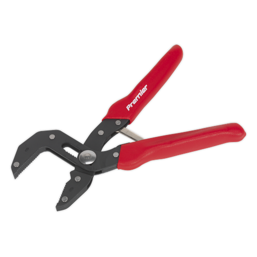 [AK8535] Premier Self-Adjusting Multi-Grip Pliers 175mm