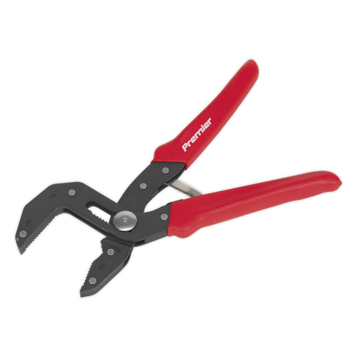 [AK8536] Premier Self-Adjusting Multi-Grip Pliers 250mm