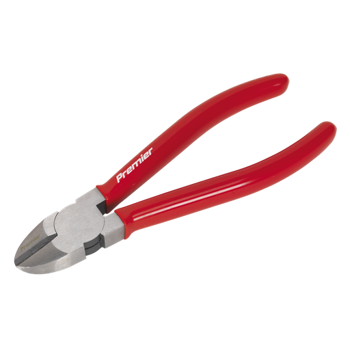 [AK8565] Premier Side Cutters 160mm
