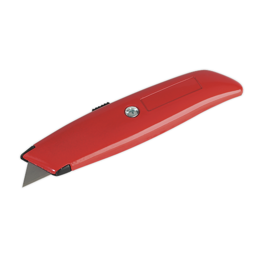 [AK86] Retractable Utility Knife