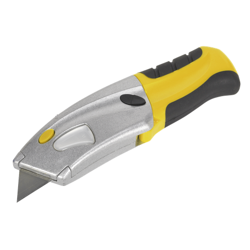 [AK8603] Premier Retractable Utility Knife