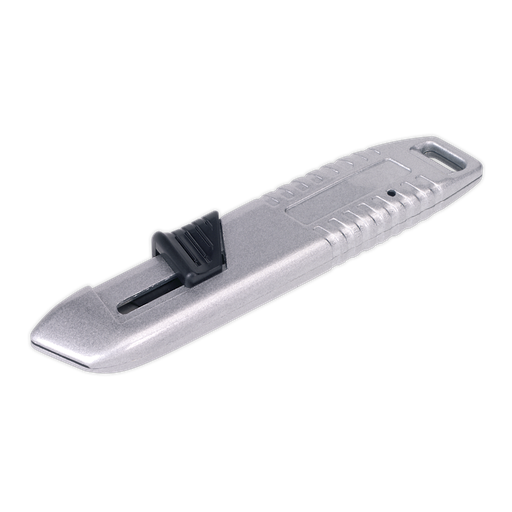 [AK863] Premier Auto-Retracting Safety Knife