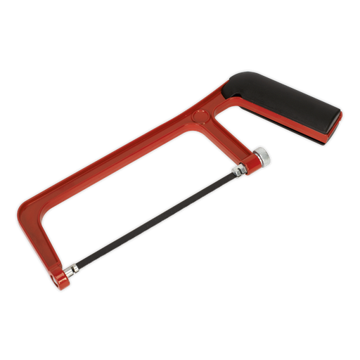 [AK8680] Premier Junior Hacksaw with Adjustable Blade 150mm