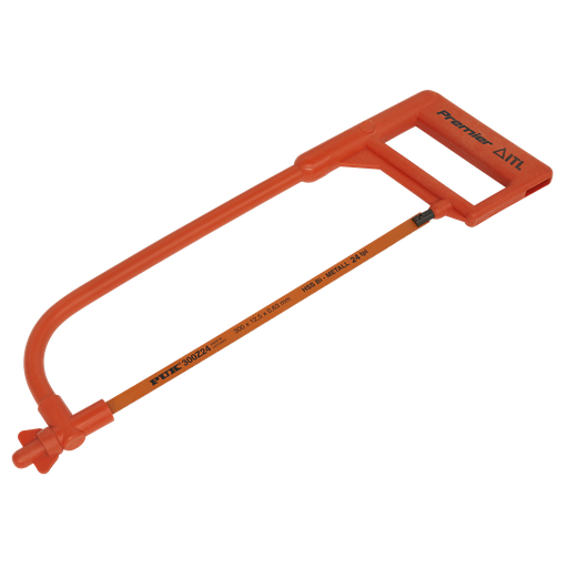 [AK8691] Premier Professional Insulated Hacksaw 300mm