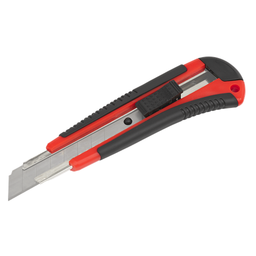 [AK86R] Retractable Snap-Off Knife