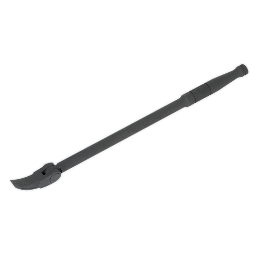 [AK8802] Premier Pry Bar with Adjustable Head 380mm