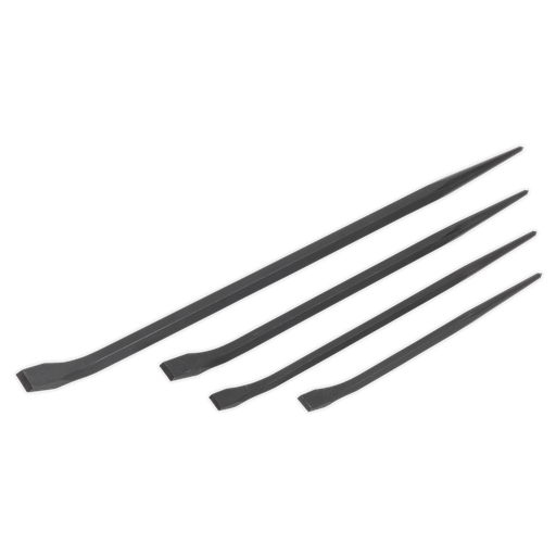 [AK881] Premier Pry Bar Set 4pc