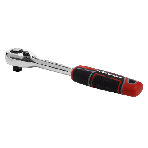 [AK8936] Premier Ratchet Wrench with Flip Reverse 1/2"Sq Drive