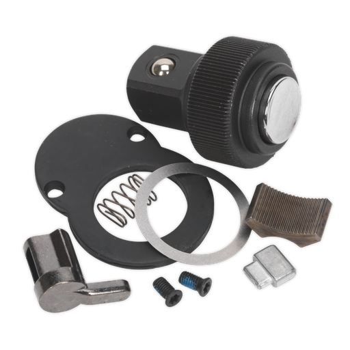 [AK8972.RK] Repair Kit for Ratchet Wrenches with Flip Reverse 1/2"Sq Drive