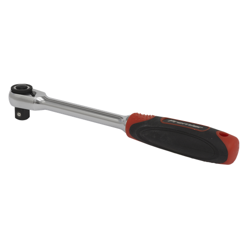 [AK8988] Premier Platinum Compact Head Ratchet Wrench 3/8"Sq Drive