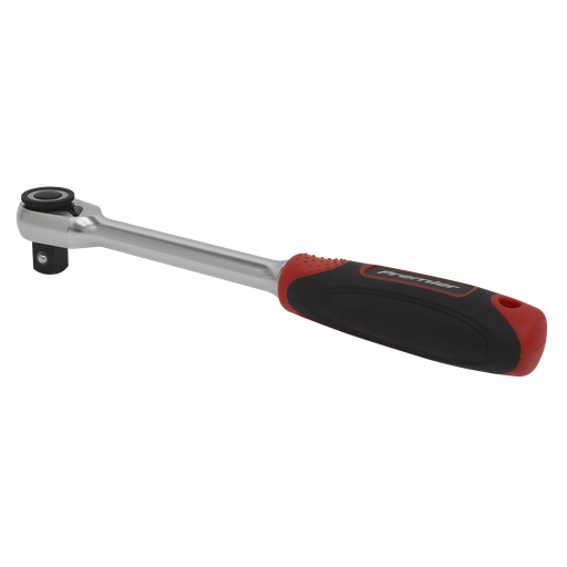 [AK8989] Premier Platinum Compact Head Ratchet Wrench 1/2"Sq Drive