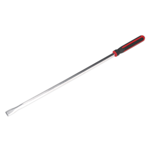 [AK9103] Premier Heavy-Duty Straight Pry Bar 900mm