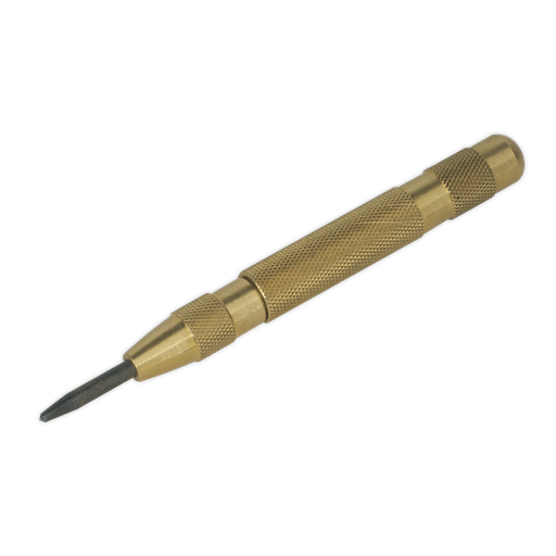 [AK9121] Automatic Centre Punch