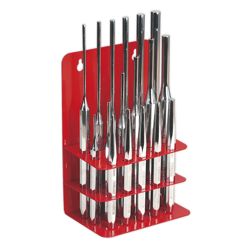 [AK9130] Premier Punch Set 17pc