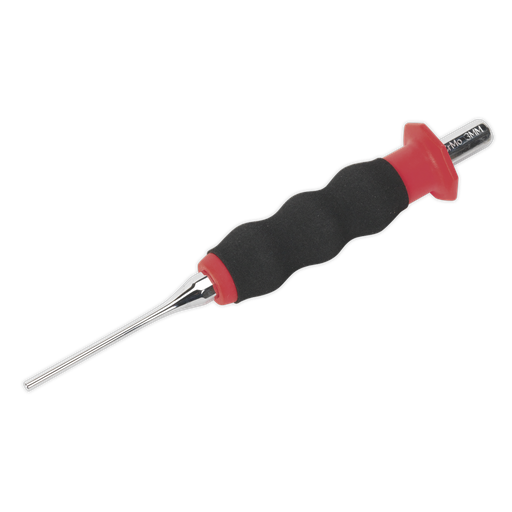 [AK91313] Premier Sheathed Parallel Pin Punch 3mm
