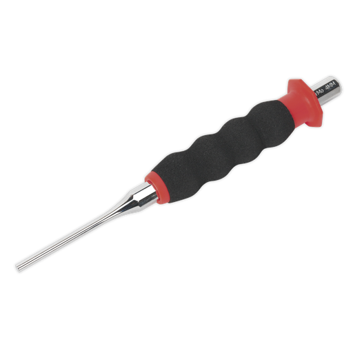 [AK91314] Premier Sheathed Parallel Pin Punch 4mm