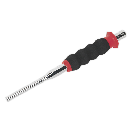 [AK91317] Premier Sheathed Parallel Pin Punch 7mm