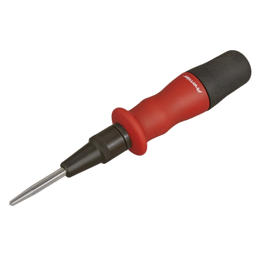 [AK91320] Premier Sheathed Automatic Centre Punch