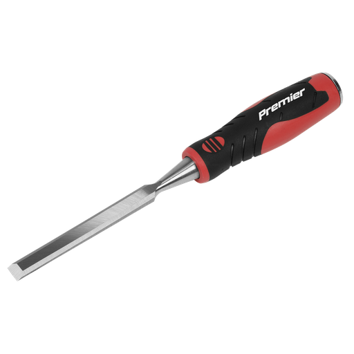 [AK9232] Premier Hammer-Thru Wood Chisel 12mm