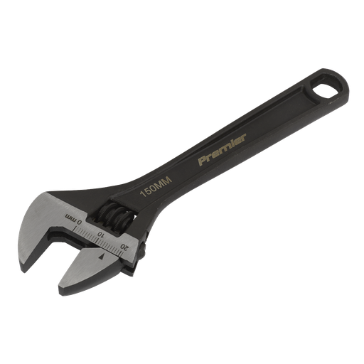 [AK9560] Premier Adjustable Wrench 150mm