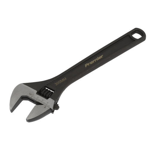[AK9563] Premier Adjustable Wrench 300mm