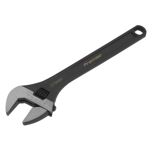 [AK9564] Premier Adjustable Wrench 375mm