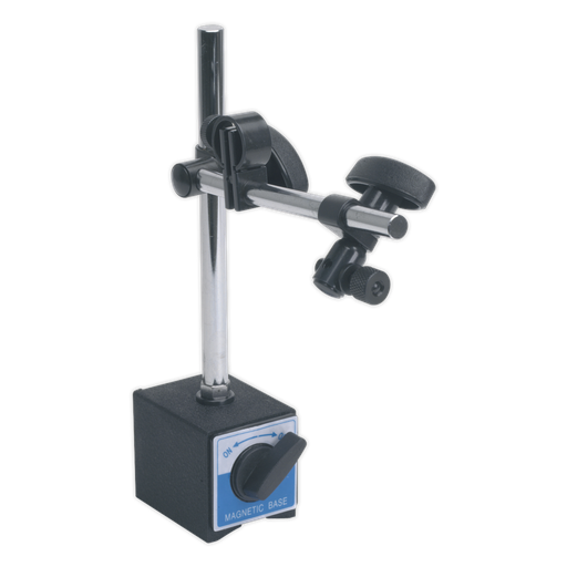 [AK9581] Magnetic Stand with Fine Adjustment