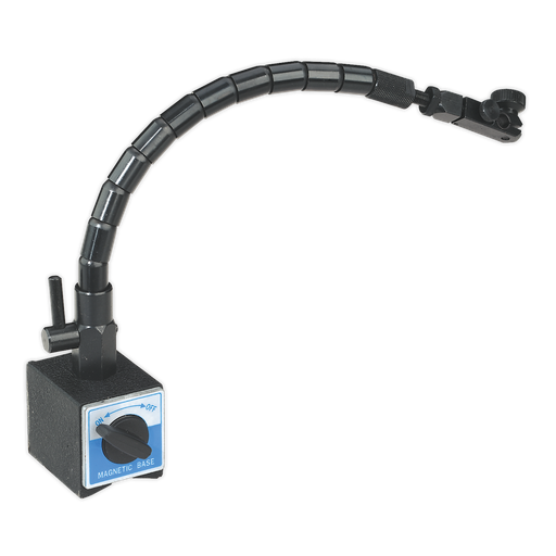 [AK959] Fine Adjustment Flexible Magnetic Stand without Indicator