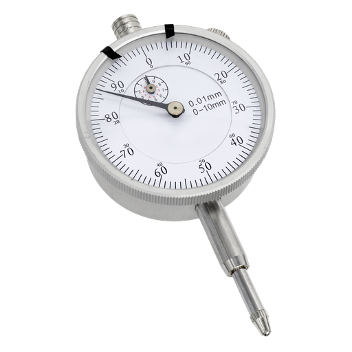 [AK961M] Metric Dial Gauge Indicator 10mm Travel