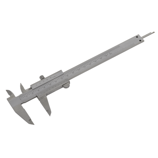 [AK962] Vernier Caliper 6" (150mm) (0.02mm - 1/1000" Acc)