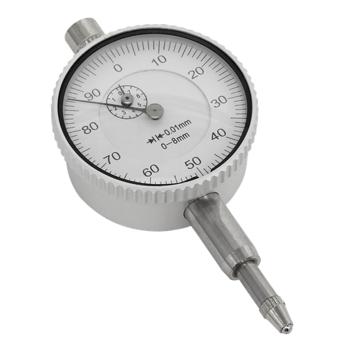 [AK9634M] Metric Dial Gauge Indicator