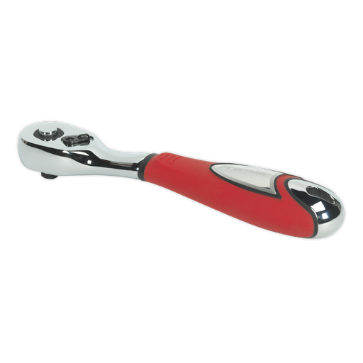 [AK966] Premier Offset Ratchet Wrench 1/4"Sq Drive