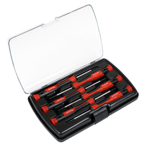 [AK97325] Premier Precision TRX-Star* Driver Set 6pc