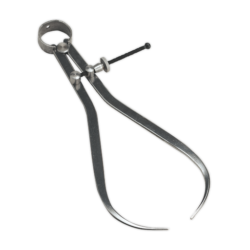 [AK9771] External Spring Caliper 200mm