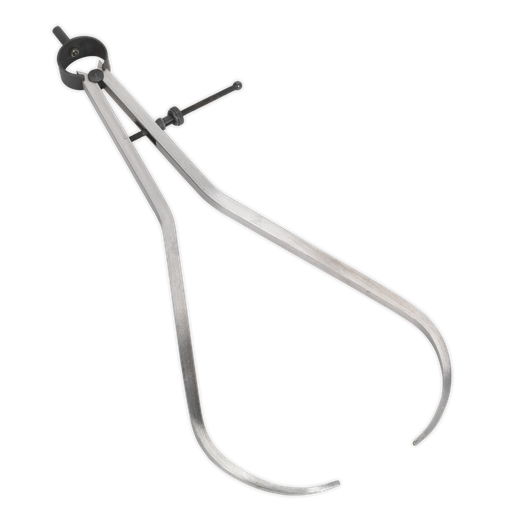 [AK9772] External Spring Caliper 300mm