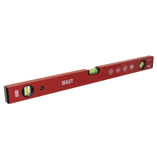 [AK9860] Premier Spirit Level 600mm