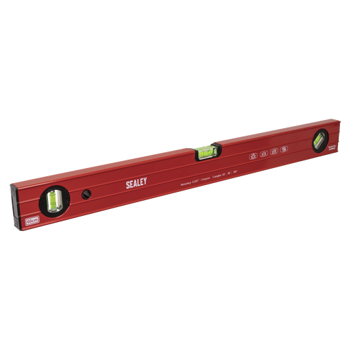 [AK9863] Premier Spirit Level 600mm