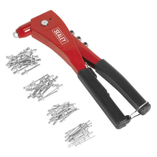 [AK99] Hand Riveter Kit