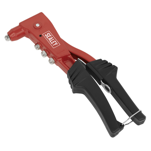 [AK992] Heavy-Duty Riveter