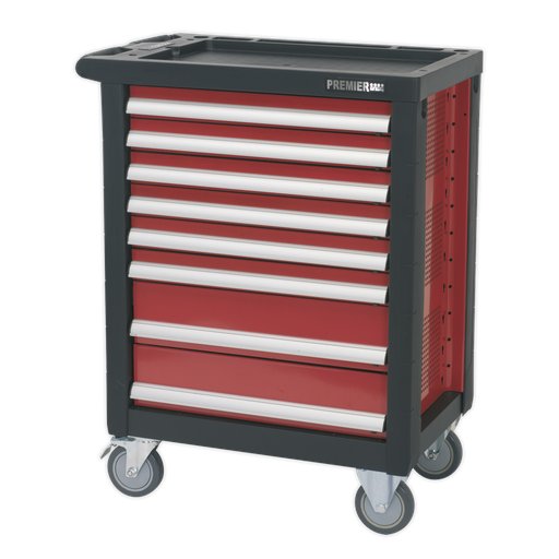 [AP2408] Premier™ Rollcab 8 Drawer