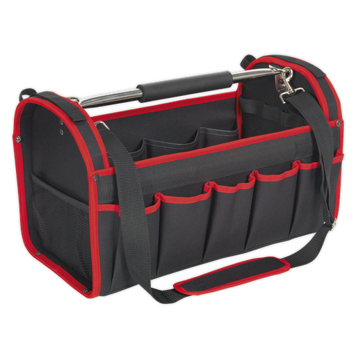 [AP505] Open Tool Storage Bag 500mm