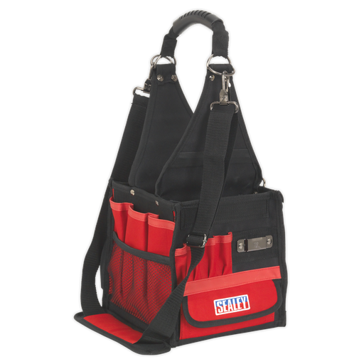 [AP518] Technician's Utility/Tool Storage Bag