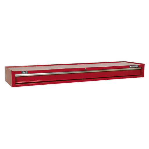[AP6601] Superline PRO® Mid-Box Tool Chest 1 Drawer - Red