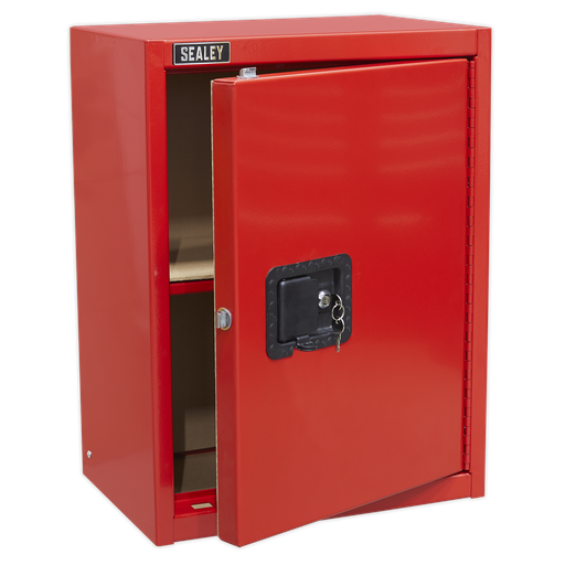 [AP95] Airbag Cabinet