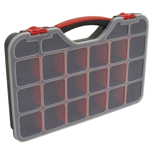 [APAS24C] Assortment Case 22 Compartment